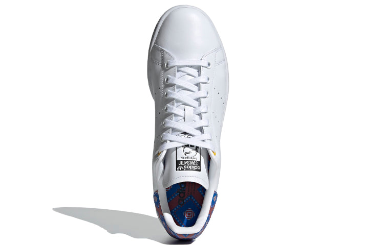 adidas Stan Smith 'White Aztec' FW3273