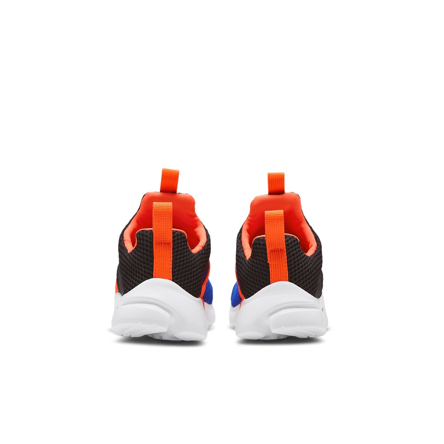 (PS) Nike Presto Extreme 'Blue Orange' 870023-004