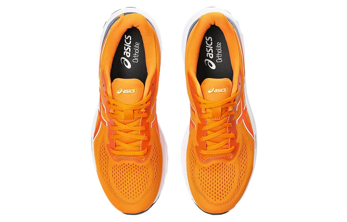 ASICS GT-1000 12 'Bright Orange White' 1011B631-800