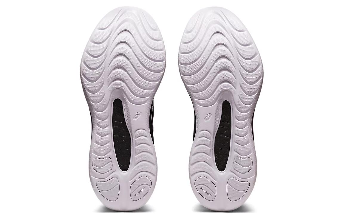 (WMNS) ASICS Gel-Kinsei Max 'Black Lilac Hint' 1012B512-001