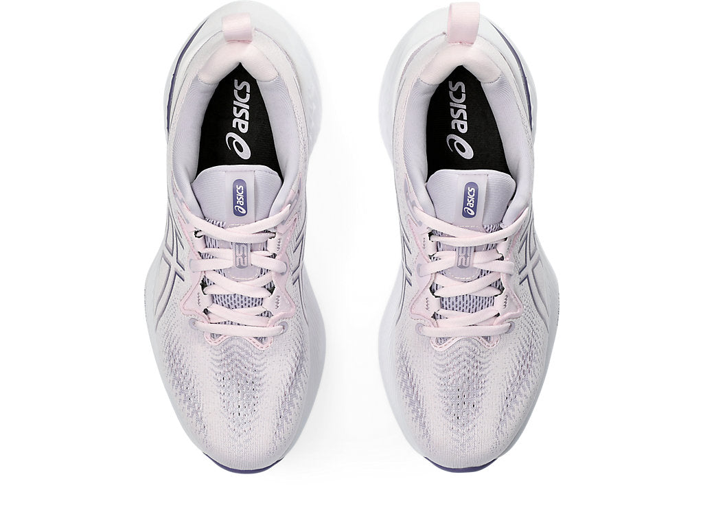 (WMNS) ASICS Gel-Cumulus 25 'Cosmos Dusty Purple' 1012B441-700