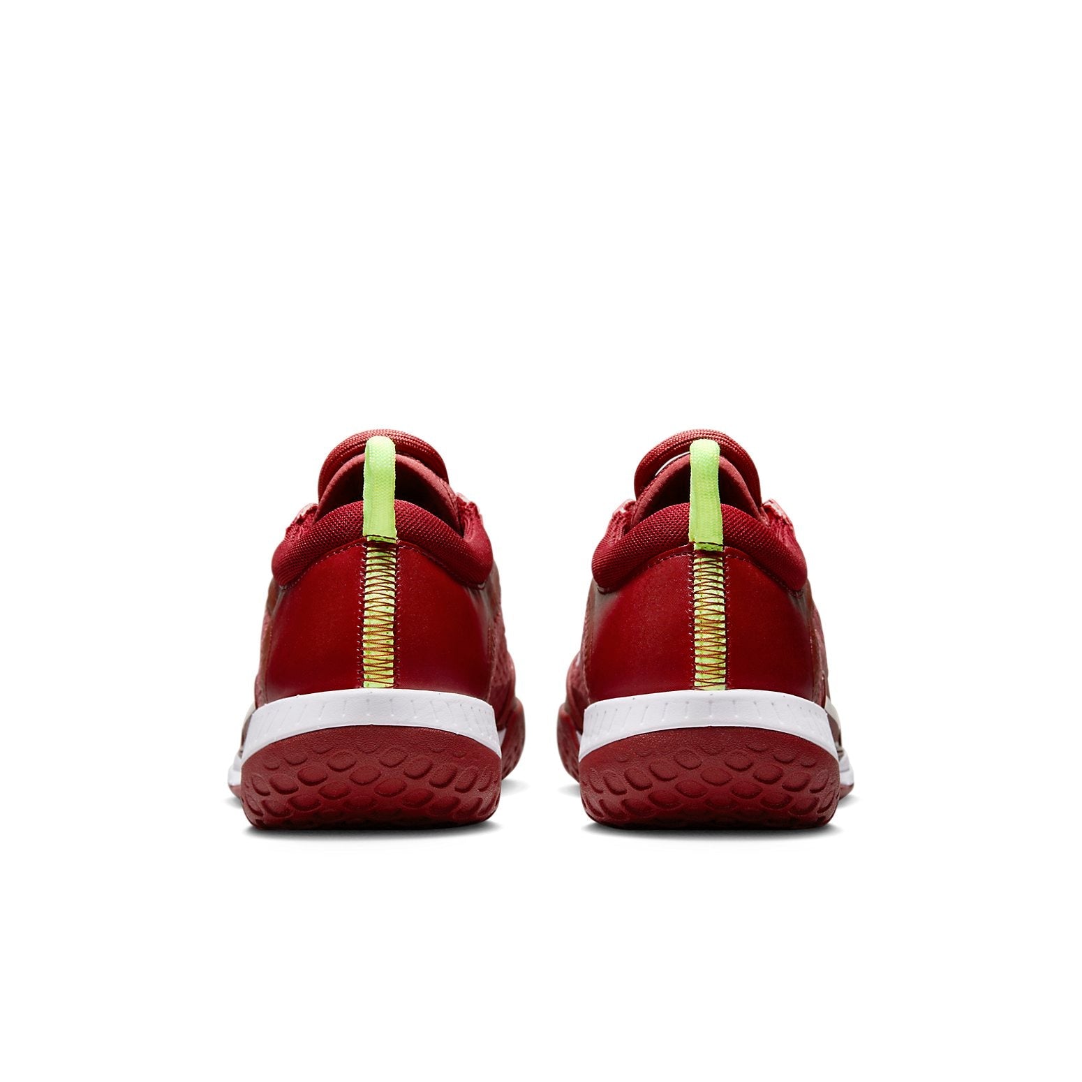 Nike Court Zoom NXT HC 'Cedar Team Red' DV3276-600