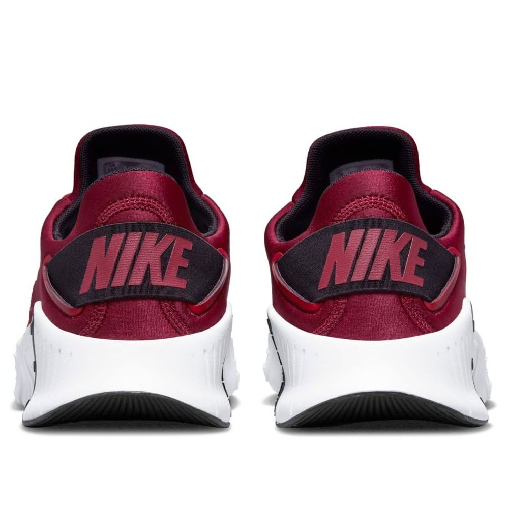Nike Free Metcon 4 'Team Maroon' CT3886-693