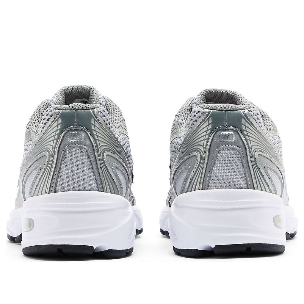 New Balance 740 'Castlerock Slate Grey Silver' U740SG2