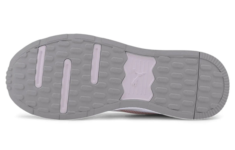 PUMA Taper Pink 373018-10