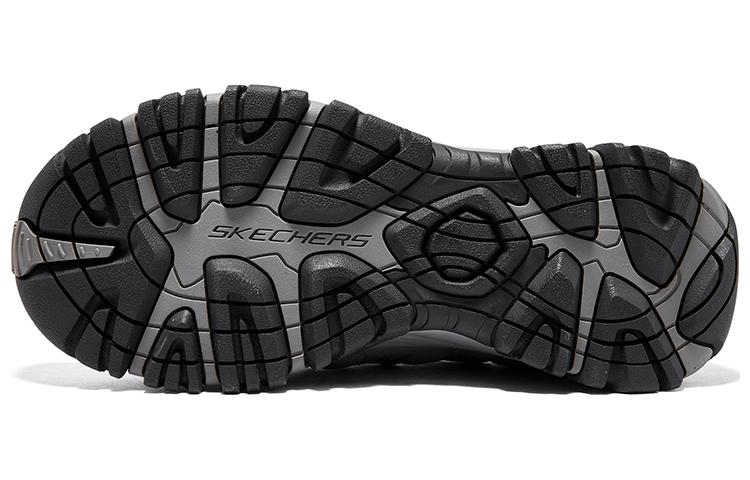 (WMNS) Skechers Adventurer 'Volando - Grey' 180185C-GRY