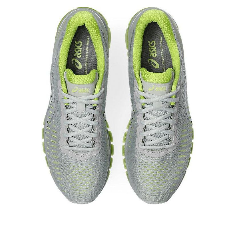 ASICS Gel-Quantu 360 I 'Glacier Grey Neon Lime' 1203A730-022