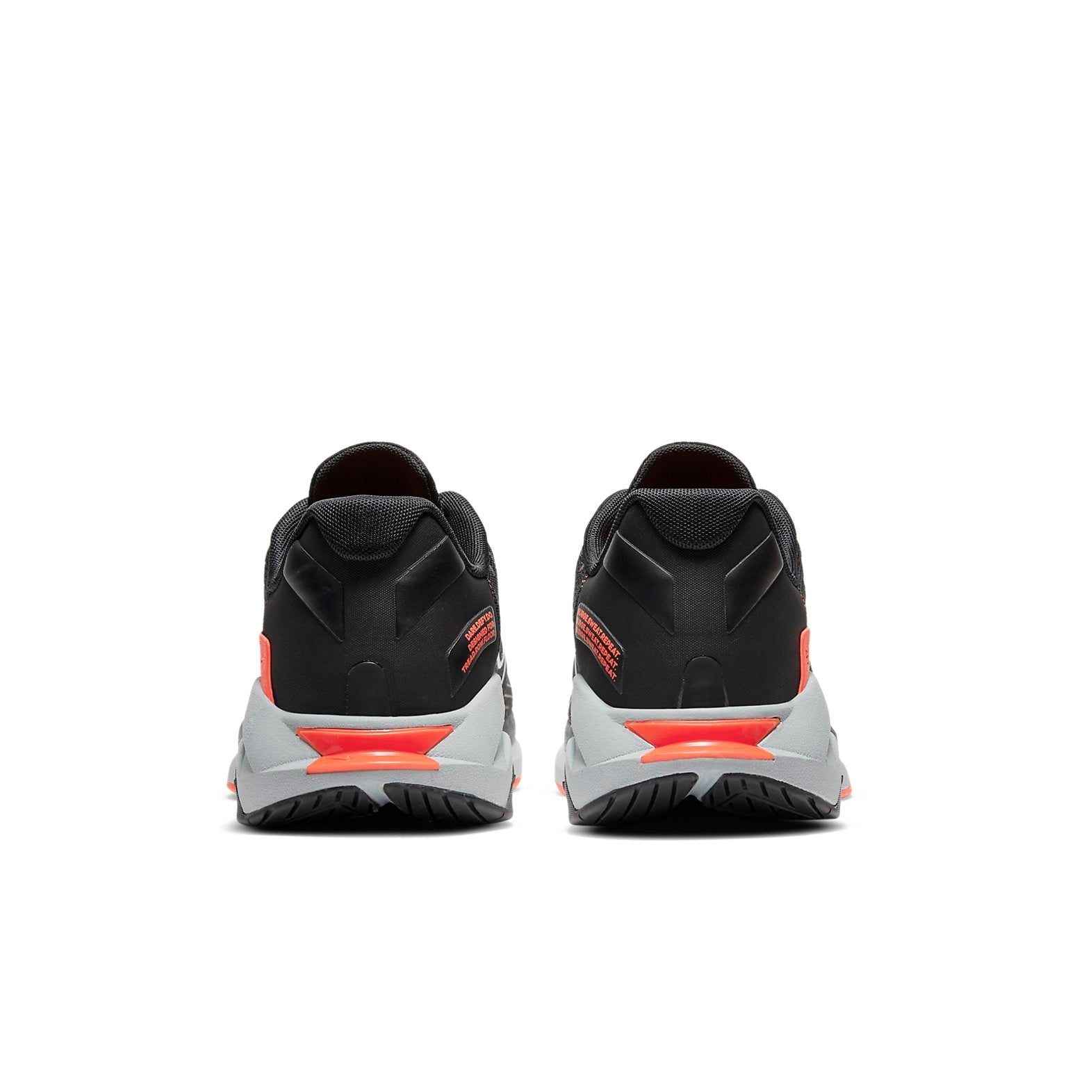 Nike ZoomX SuperRep Surge 'Black Bright Crimson' CU7627-016