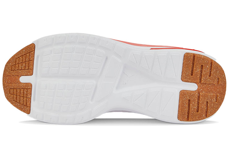 PUMA SoftRide Enzo Evo Better 'Pink Red White' 377313-03