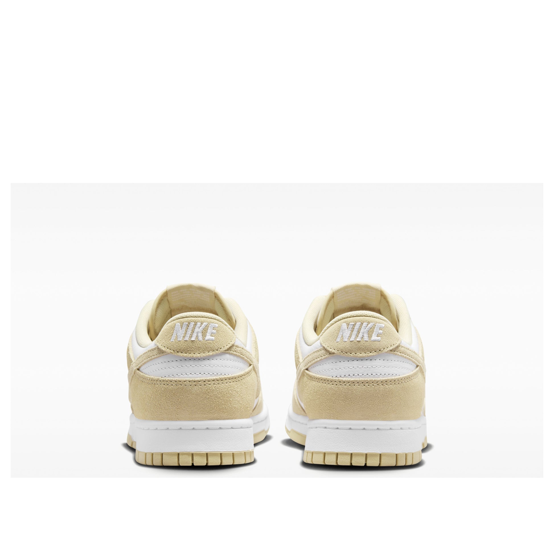 Nike Dunk Low SE 'Team Gold Suede' FQ8249-102