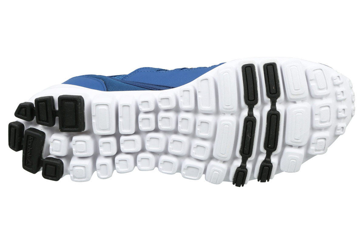 Reebok Running Identity Flex Xtreme 'Blue White' EG0639