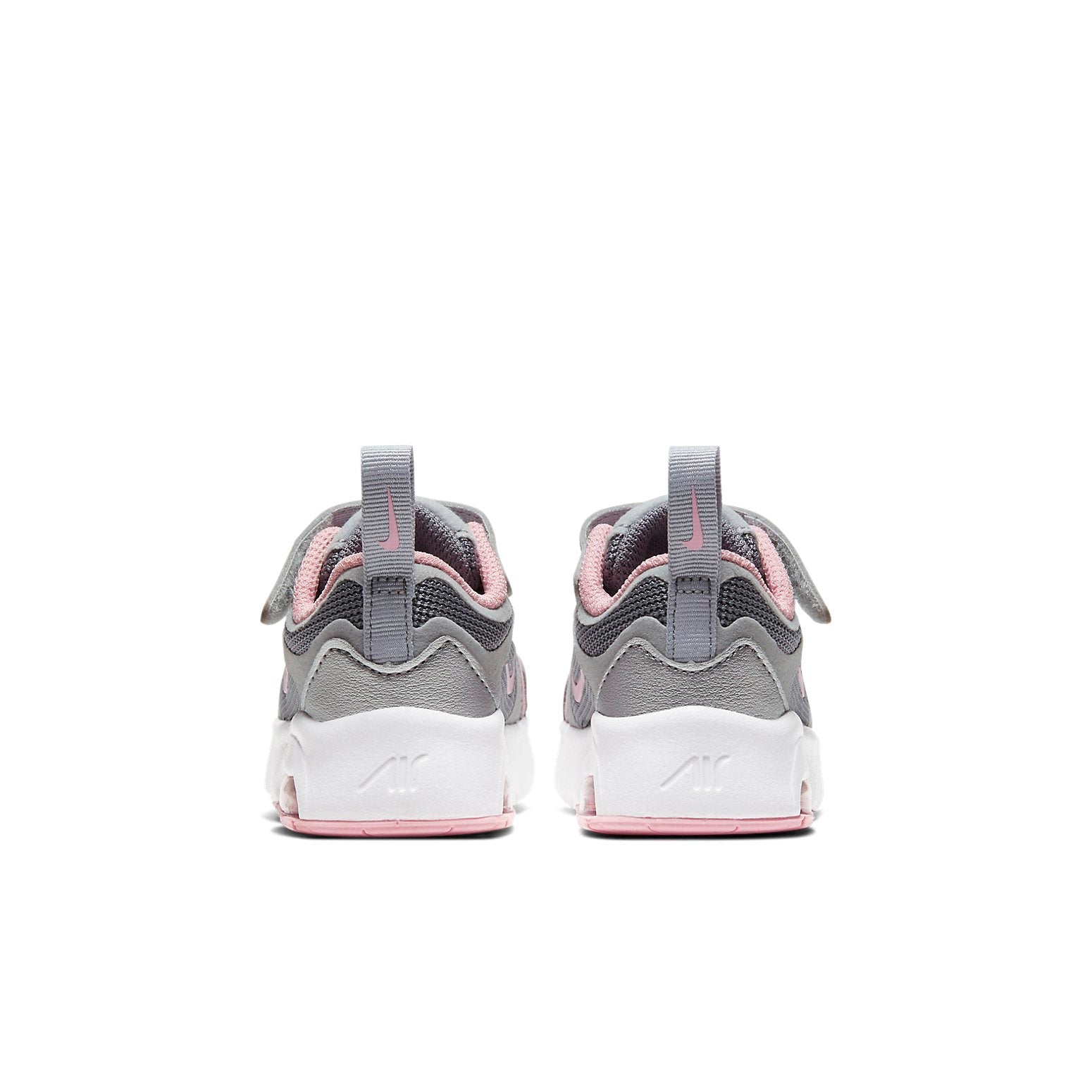 (TD) Nike Air Max 200 'Grey Pink White' AT5629-011