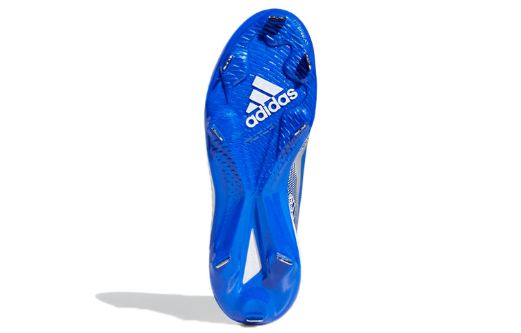 adidas Icon 6 Bounce 'White Royal Blue' EG6551