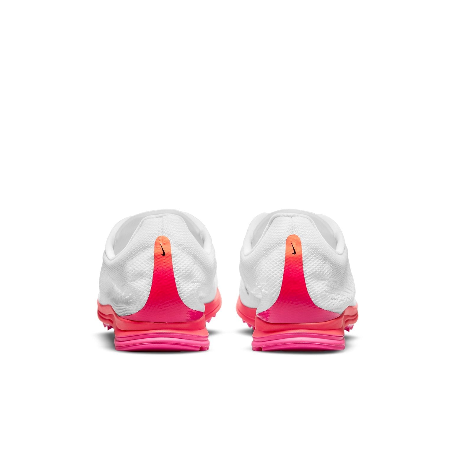 Nike Spike Flat 100 'White Pink' DN1699-100