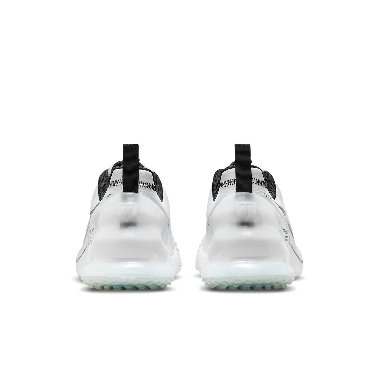 Nike Force Zoom Trout LTD TF 'White Black' CZ5916-102