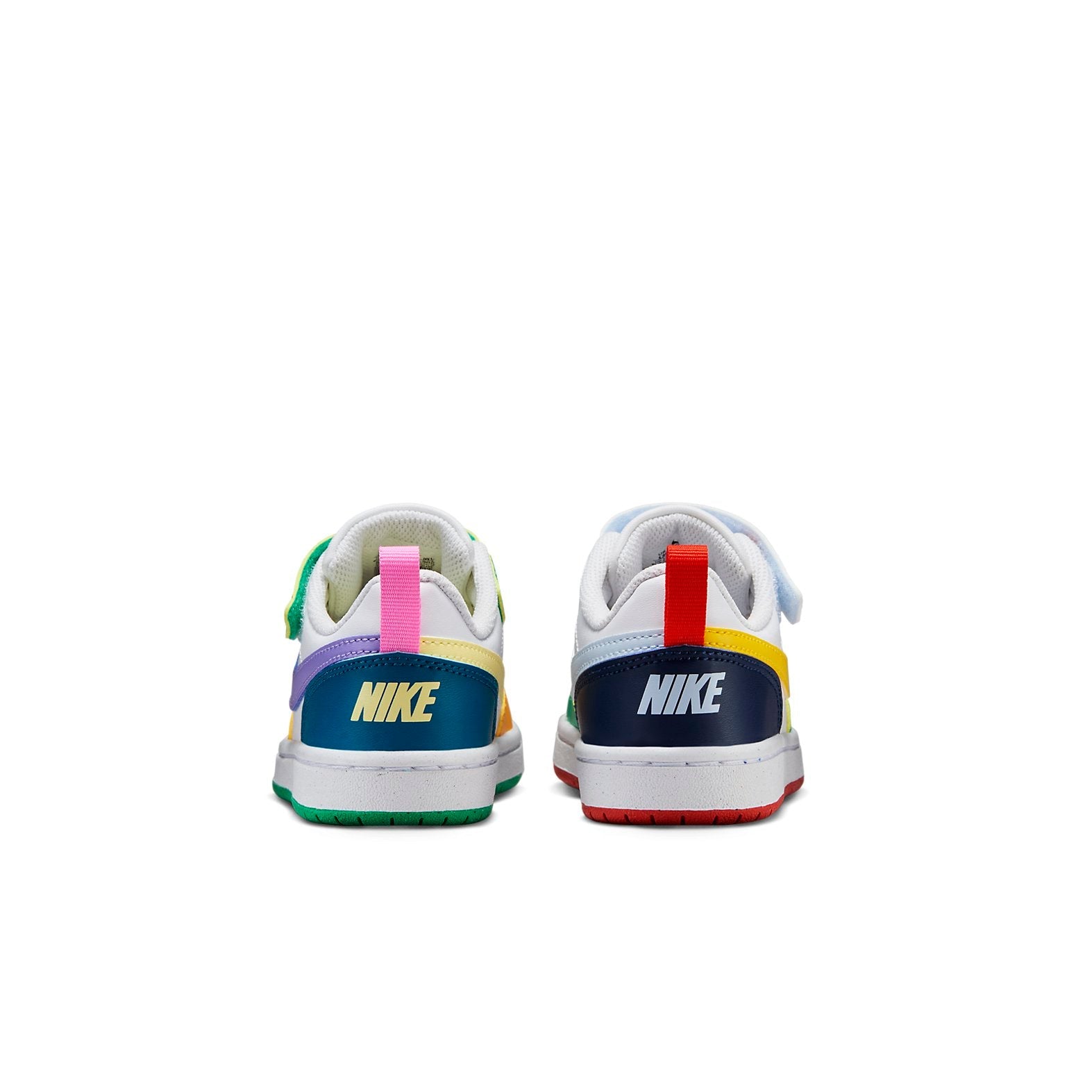 (PS) Nike Court Borough Low 'Recraft' FQ8378-902