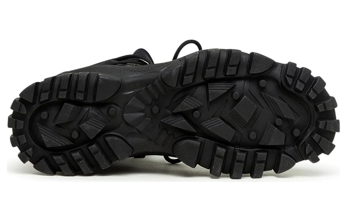 ASICS nonnative x Gel Yeti Tokyo High GTX 'Black' 1203A047-001