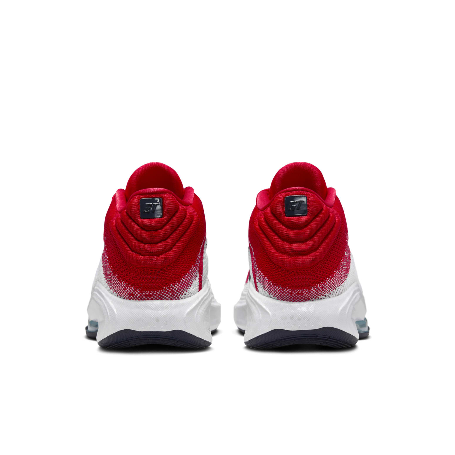 Nike Air Zoom GT Hustle 3 'USA' FV5953-600