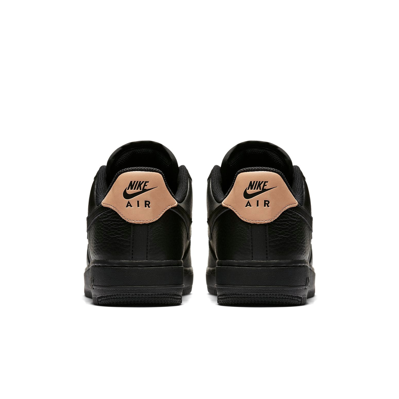 Nike Air Force 1 Low '07 LV8 'Leather Tongue' 718152-016