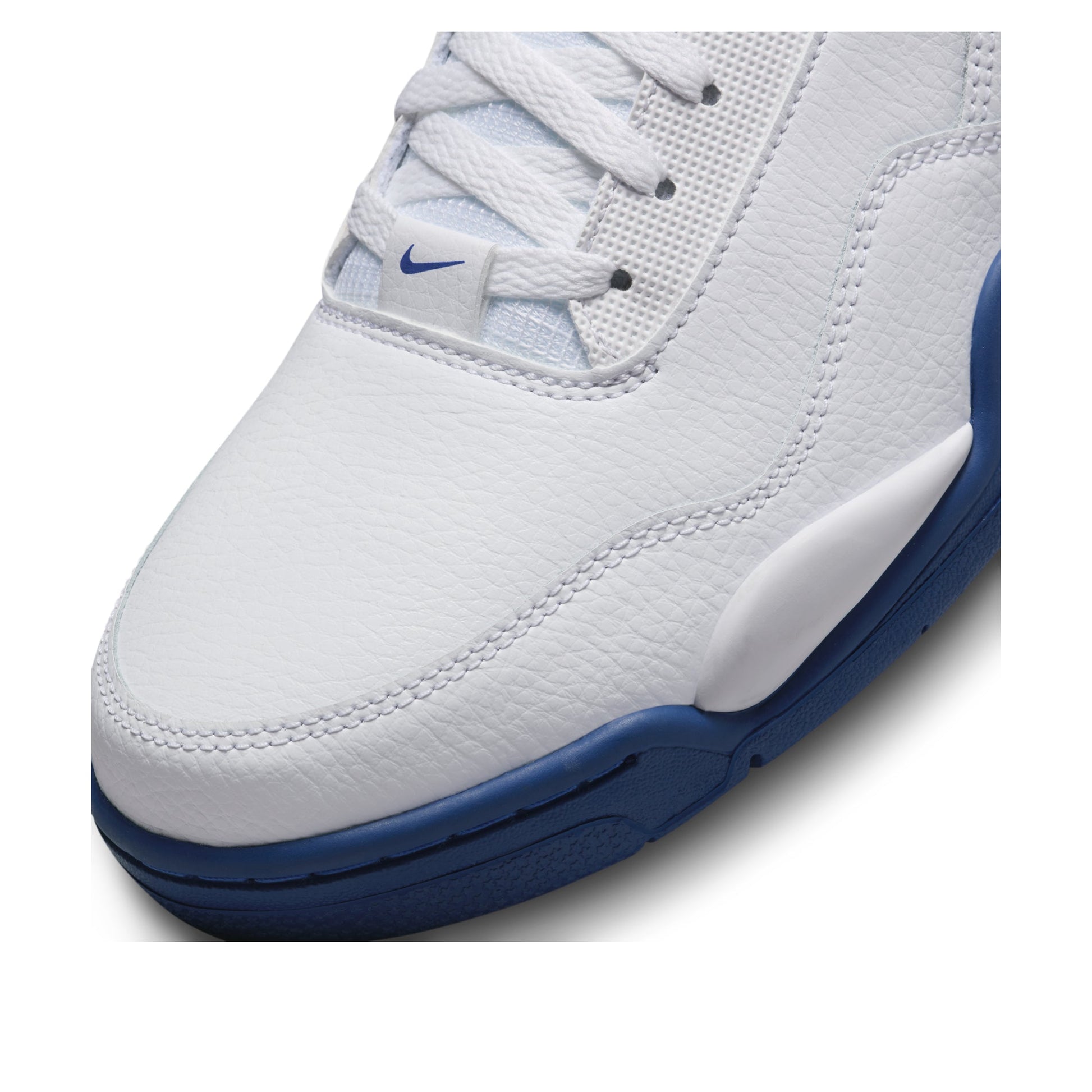 Nike Flight Legacy 'White Game Royal' BQ4212-103