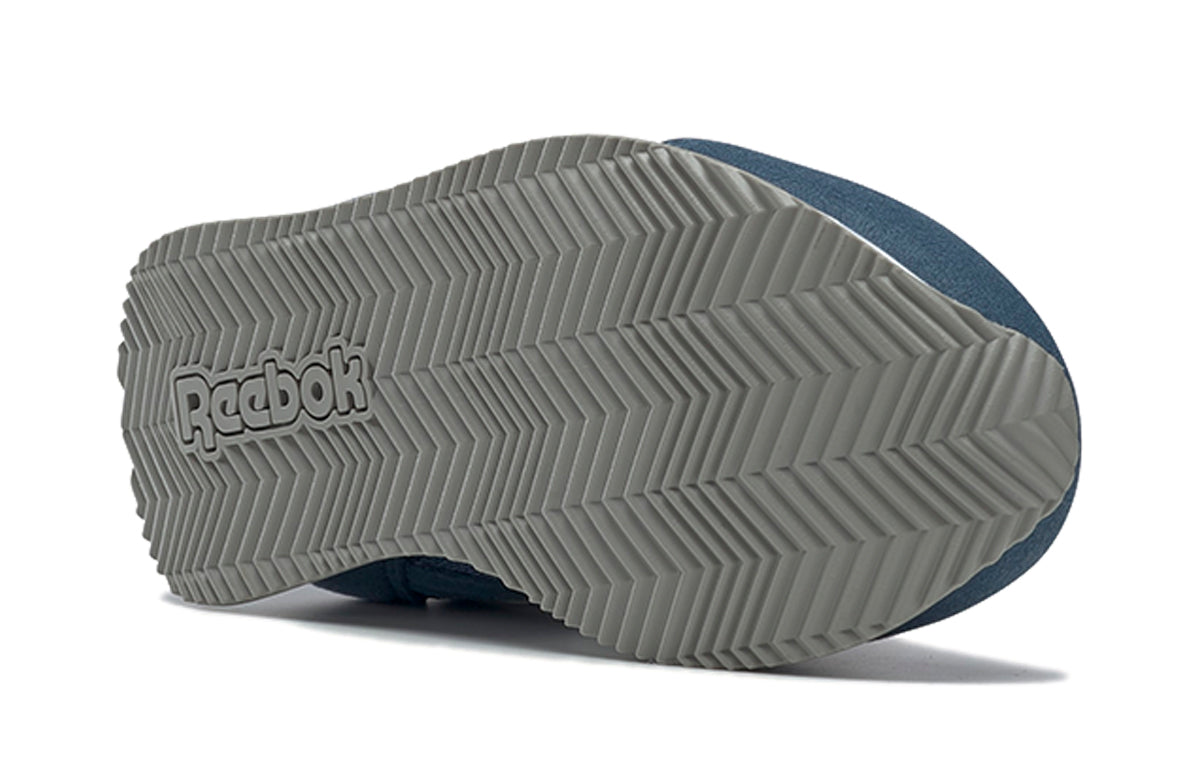 Reebok Royal Classic Jogger 2RS Running Shoes K Blue BD5176