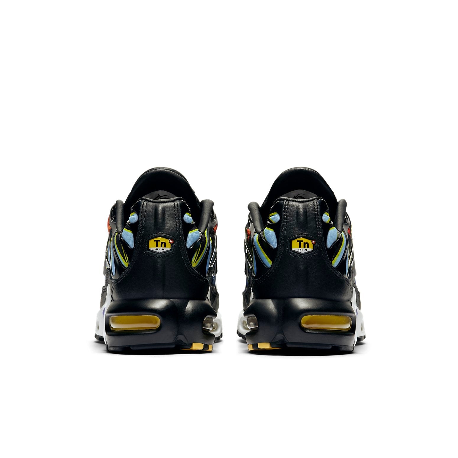 Nike Air Max Plus 'La Requin' AJ6301-400