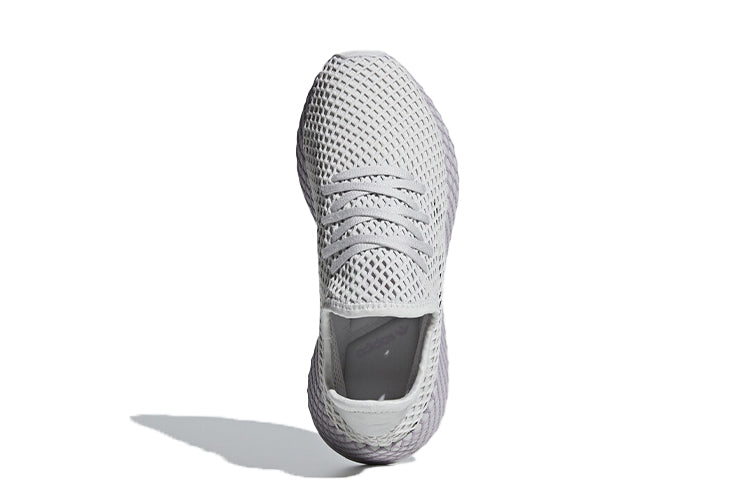 (WMNS) adidas Deerupt Runner 'Grey' CG6264