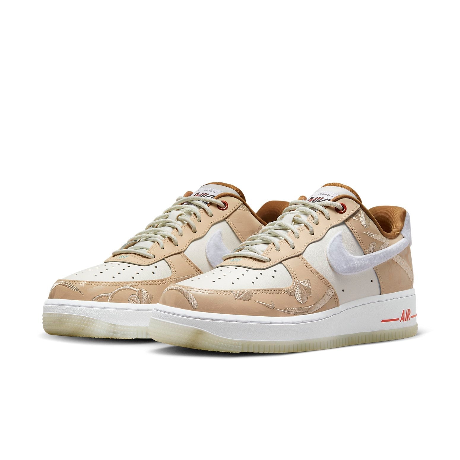 (WMNS) Nike Air Force 1 '07 LX 'Year of the Rabbit' FD4341-101