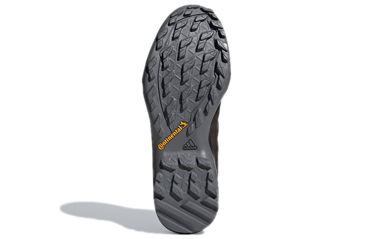 adidas Terrex Brushwood 'Black' AC7856