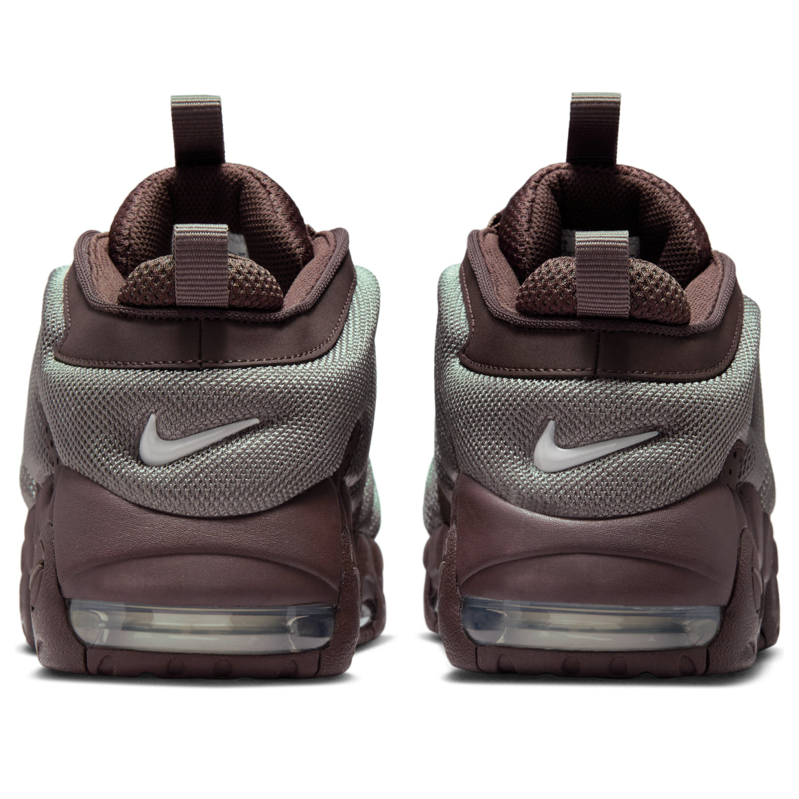 Nike Air More Uptempo Low 'Baroque Brown Cave Stone' FZ3055-200