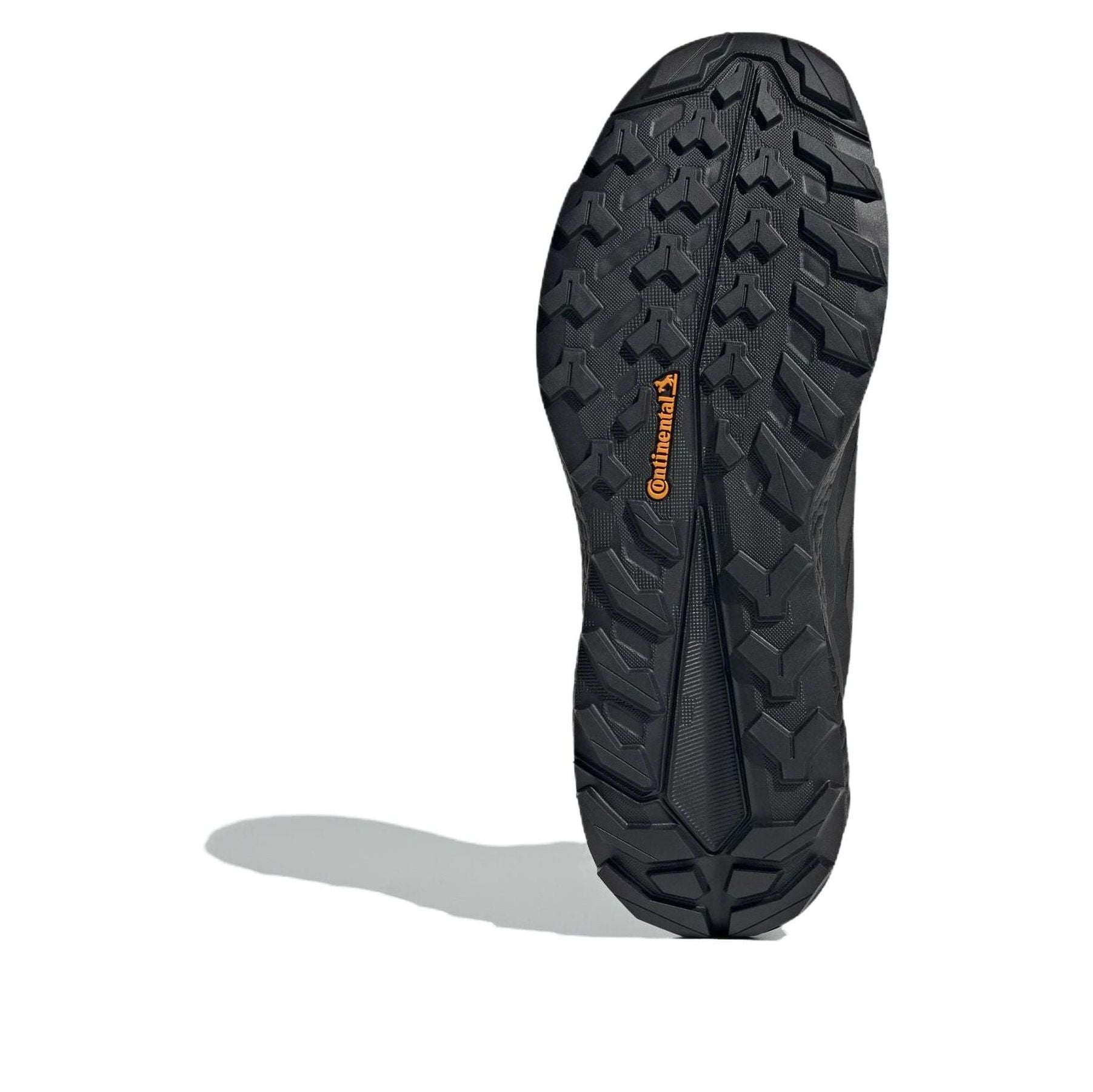 adidas Terrex Free Hiker 2.0 GORE-TEX 'Black Grey' IH3524
