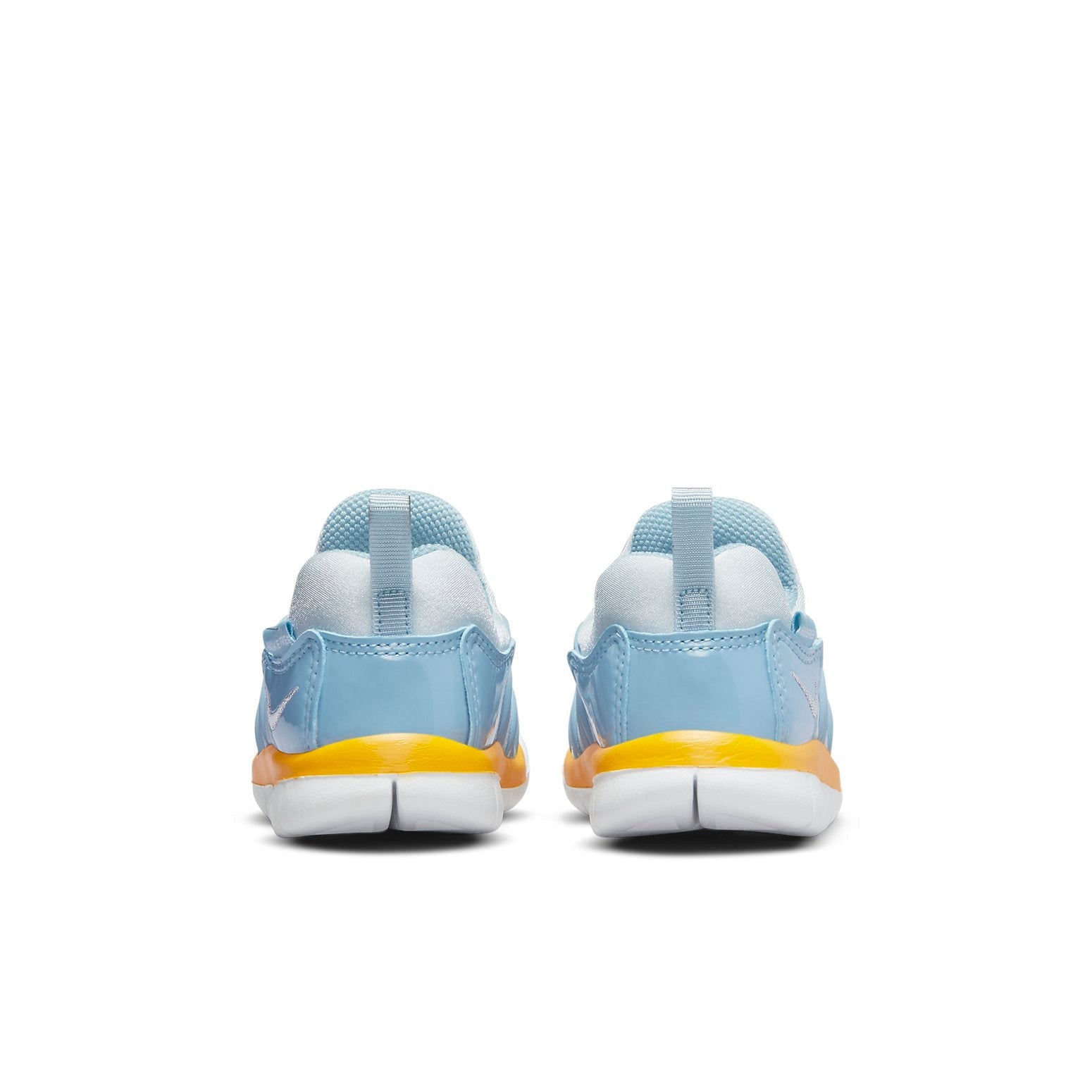 (TD) Nike Dynamo Free 'Aura White Woen Blue' 343938-438