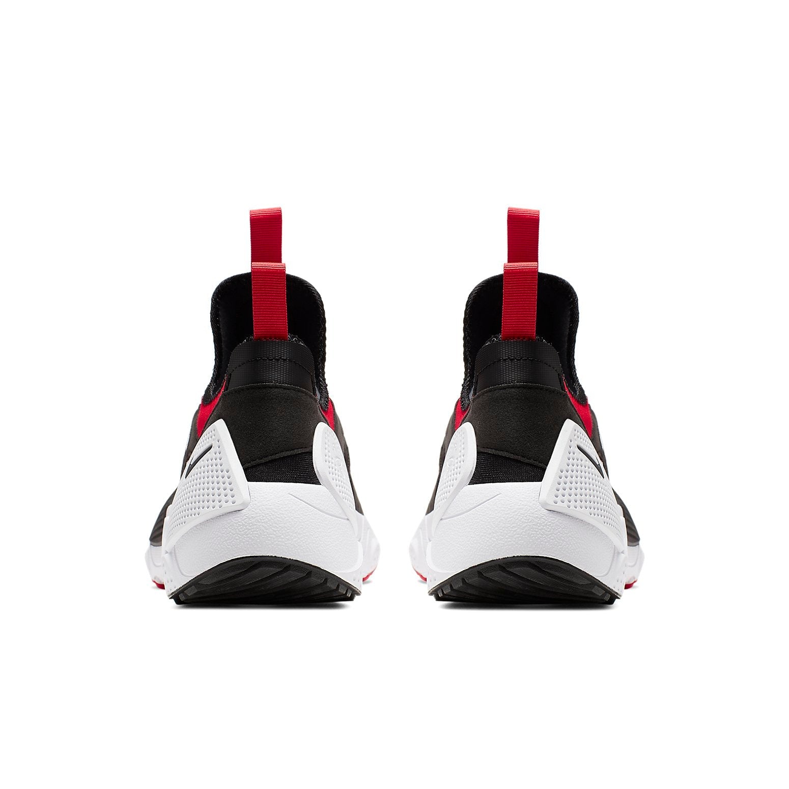 Nike Huarache E.D.G.E. TXT 'University Red Black' AO1697-601