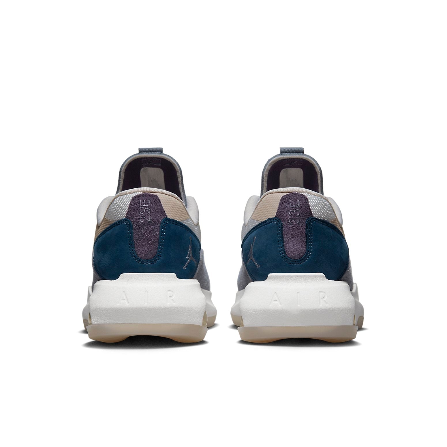 Air Jordan Air 200E 'Ashen Slate French Blue' DC9836-400