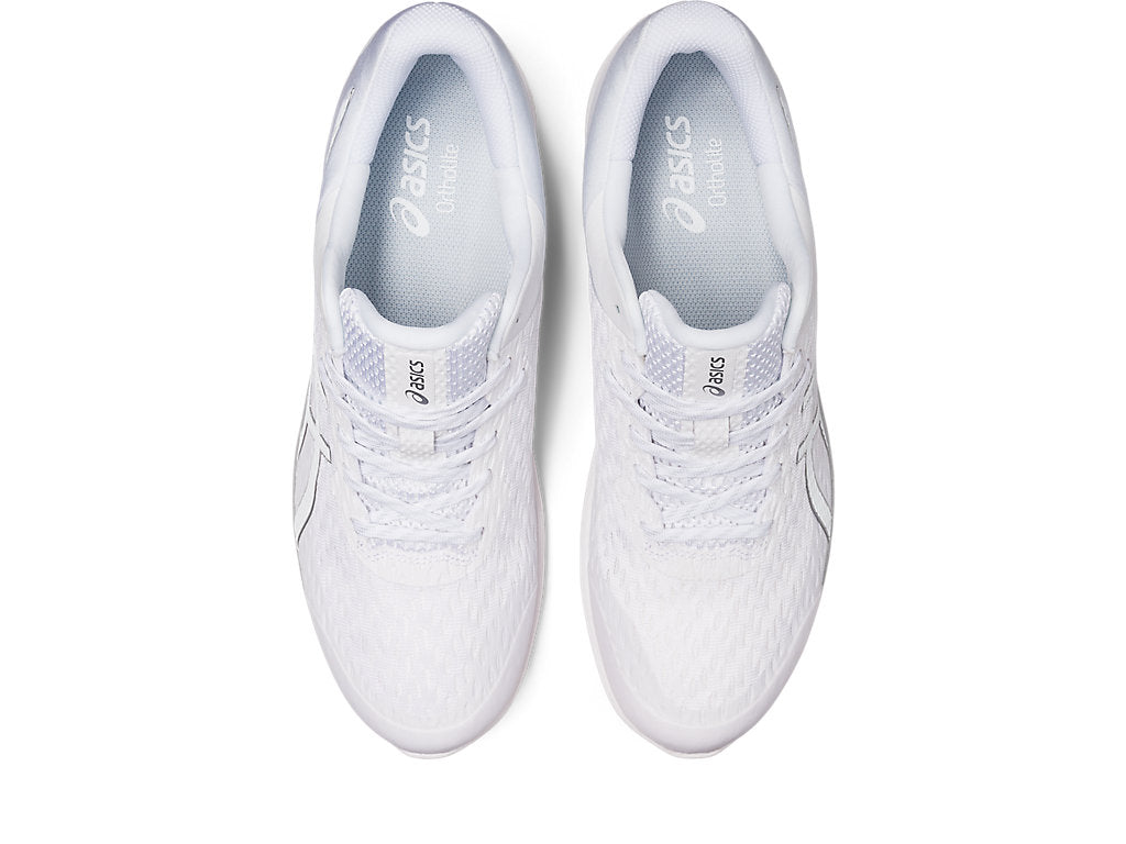 ASICS Gel-Moogee SP 'White Silver' 1293A024-100