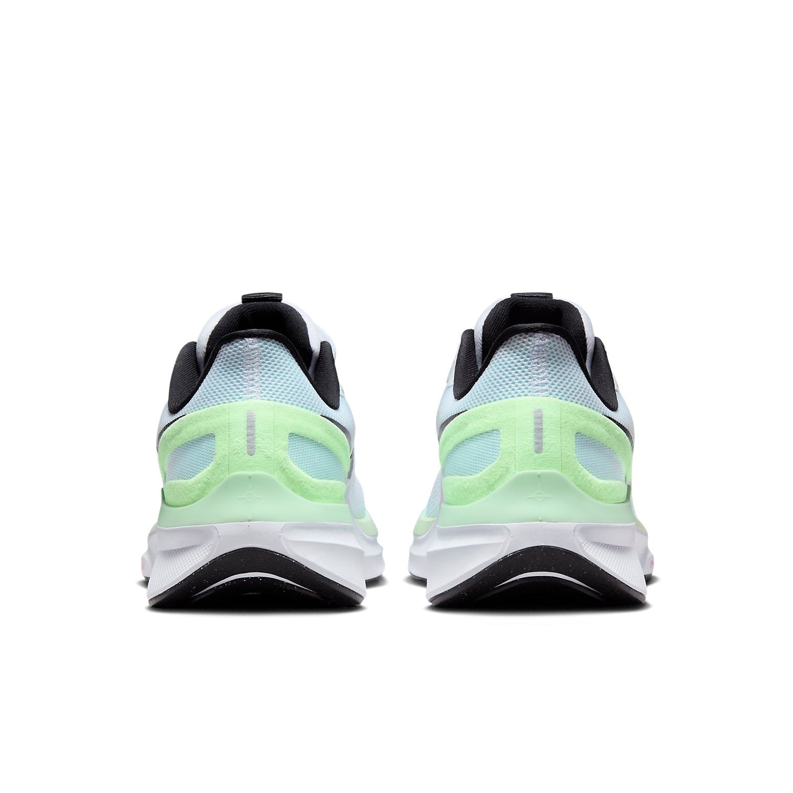 (WMNS) Nike Structure 25 'White Glacier Blue' DJ7884-105