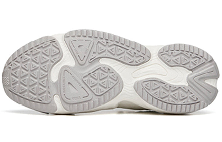 (WMNS) ANTA Walker 3.0 'White Grey' 122238881-1