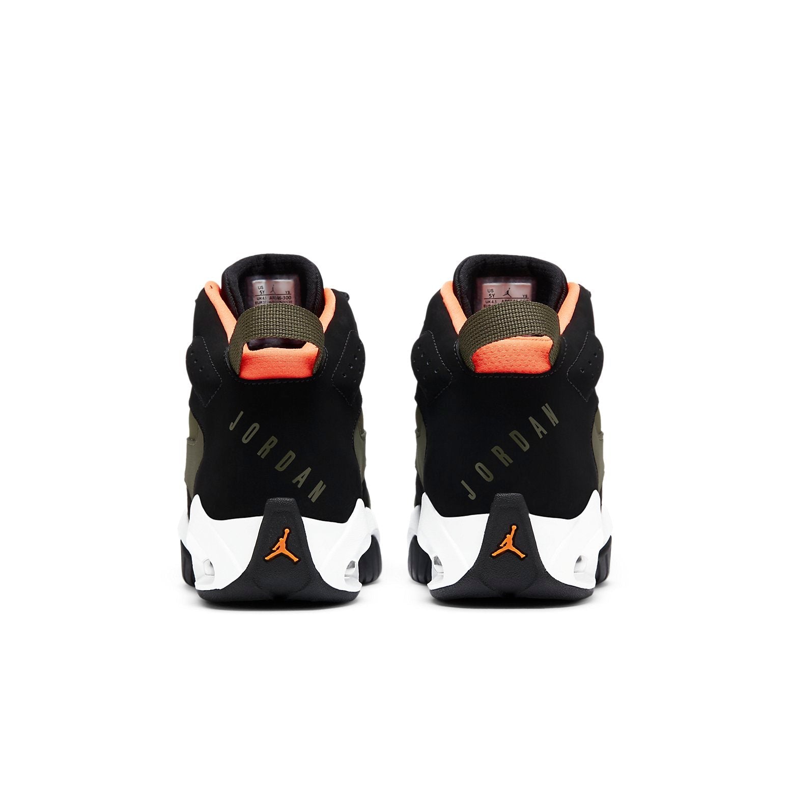 (GS) Air Jordan Lift Off 'Cone' AR6346-300