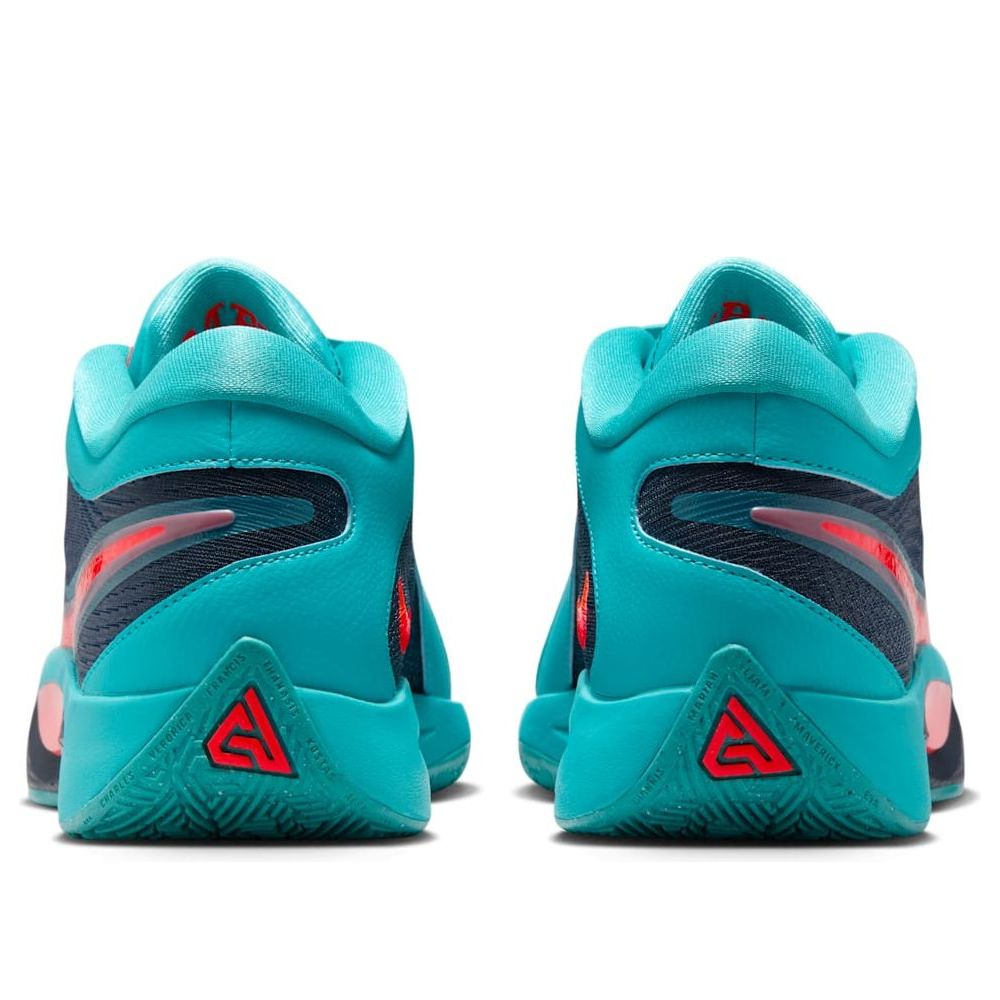 Nike Giannis Freak 6 'Liam & Maverick' FJ7792-300
