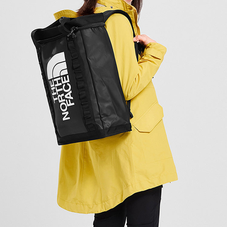 THE NORTH FACE Logo 26L Backpack 'Black' 3KYF-KX7