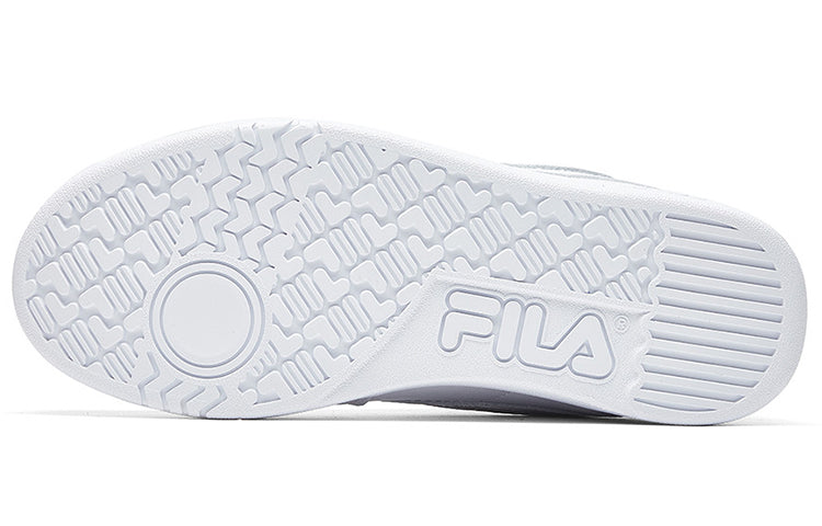 (WMNS) FILA Fx-3 Low Sneakers GS White A12W945510FWT