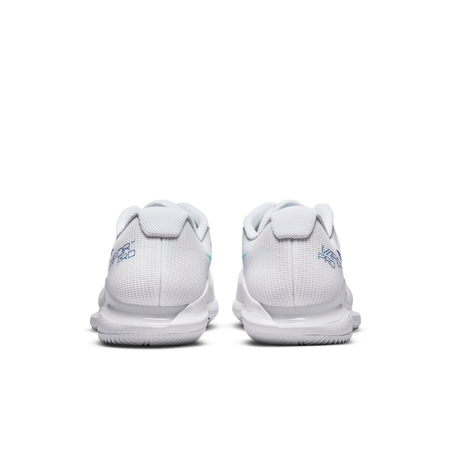Nike Court Air Zoom Vapor Pro 'White Dynamic Turquoise' CZ0220-141