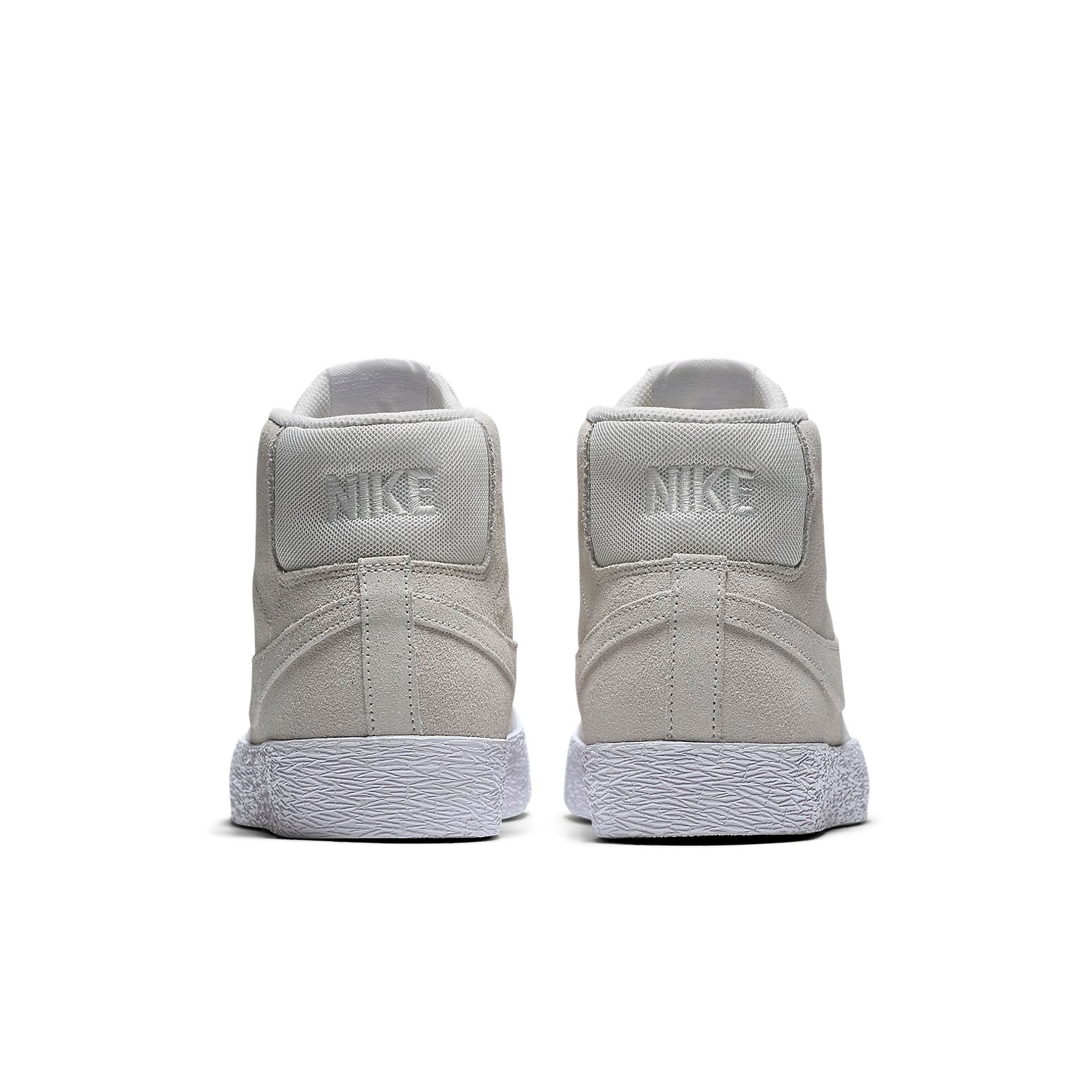 Nike SB Blazer Mid Deconstructed 'Summit White' AH6416-100