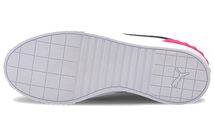 (WMNS) PUMA Carina Lift 'White Glow Pink' 373031-08