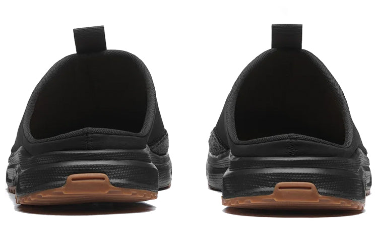 Salomon Rx Slide Leather Advanced 'Black' 416632