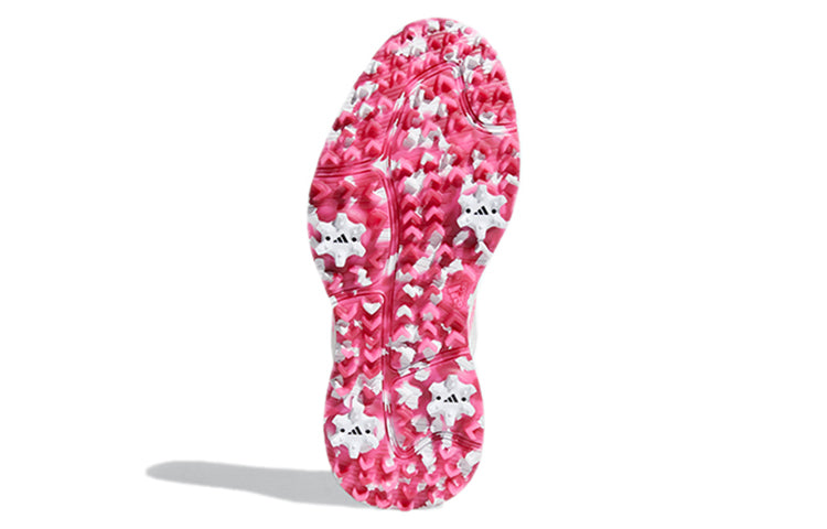 (WMNS) adidas S2G Boa Shoes White/Pink FY8863