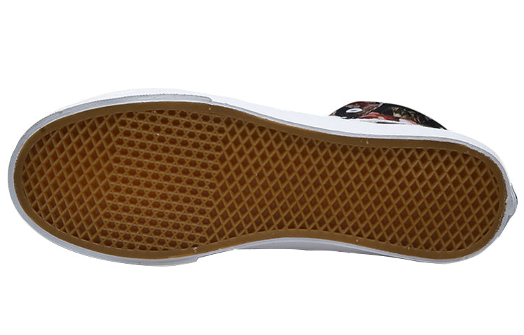 Vans SK8-Hi Slim Multi-Color VN00018IJOU