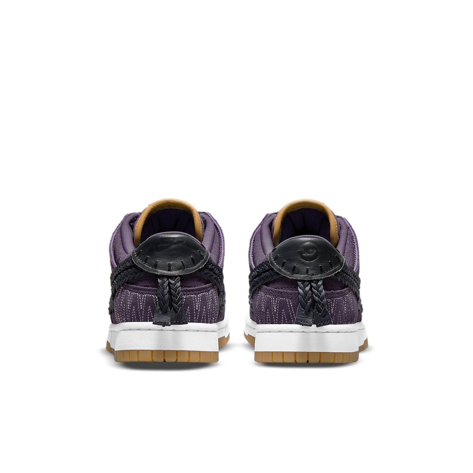 Nike Dunk Low 'N7' DN1441-500