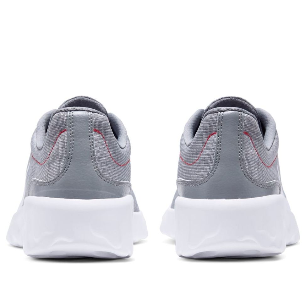 Nike Explore Strada WNTR 'Grey Red White' CQ7626-004