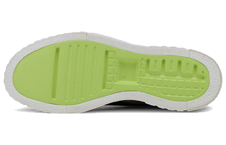 (WMNS) PUMA Cali Wedge 'Snakeskin Print' 374108-01
